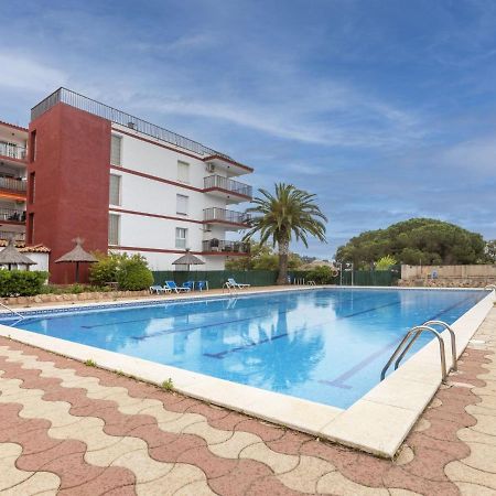Apartment Sa Coma By Interhome Tossa de Mar Exterior photo