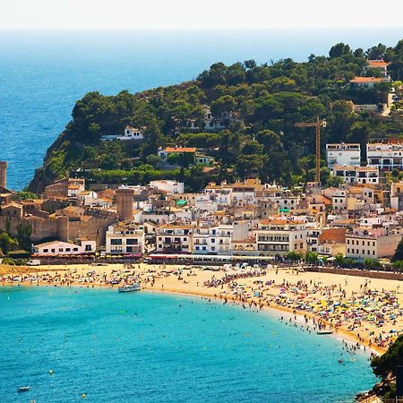 Apartment Sa Coma By Interhome Tossa de Mar Exterior photo
