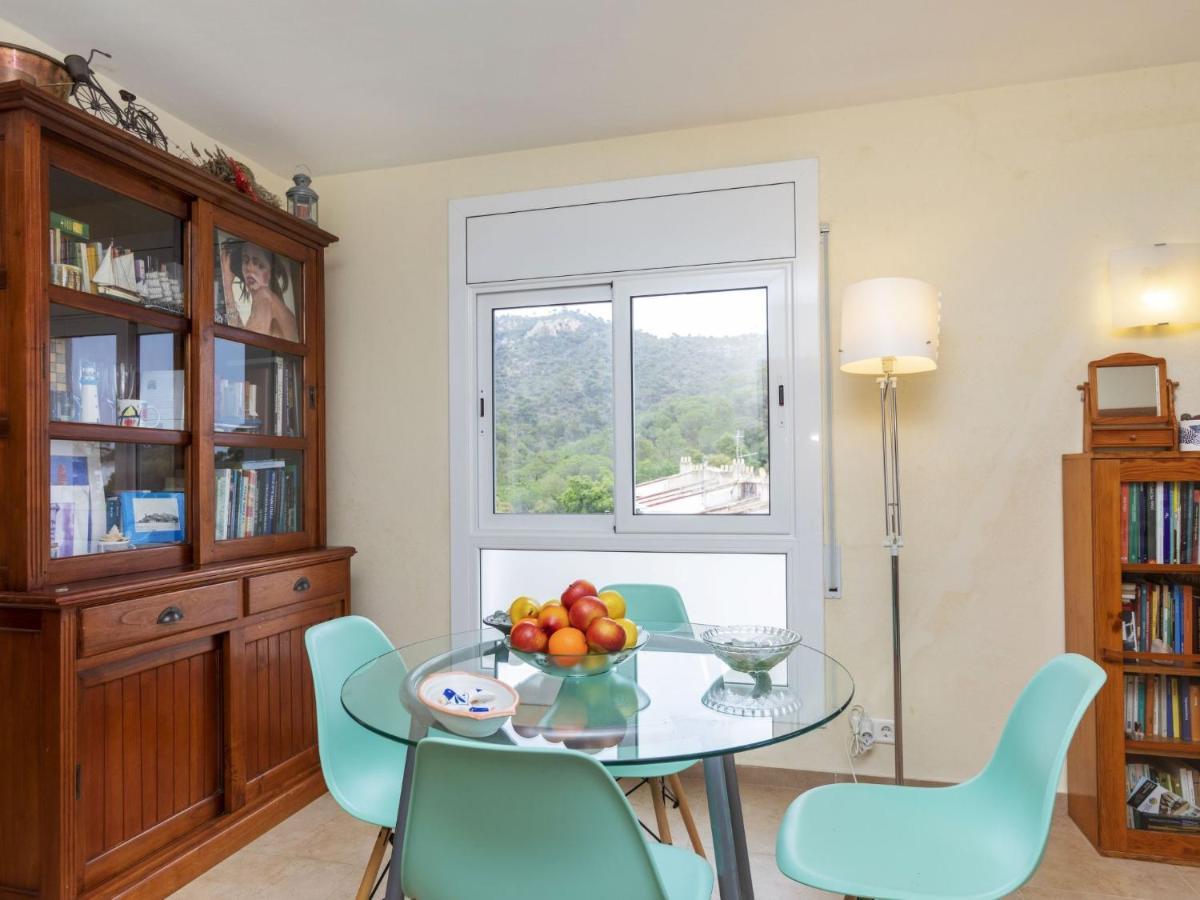 Apartment Sa Coma By Interhome Tossa de Mar Exterior photo